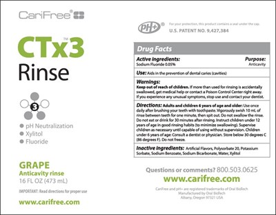 Bottle CTx3 Rinse Grape.jpg Bottle CTx3 Rinse Grape